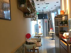 -米斯特比萨(光华桥凯德MALL天津湾店)