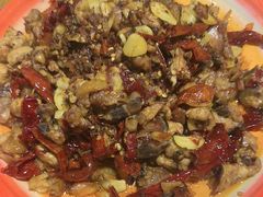 -柴窝堡22号辣子鸡·传承新疆菜