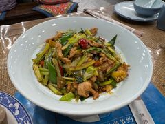 -乔家满族八大碗(流水沟店)