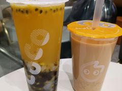 -CoCo都可(包河万达店)