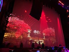 -赤红音乐现场(浦东金桥路店)