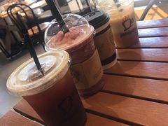 -Jamaicablue Coffeeshop(中央广场店)