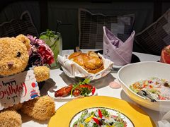 -燃扒房Steakhouse(皇庭店)