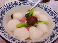 -山外山菜馆(玉泉路店)