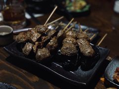-木子烧鸟屋(百子湾店)