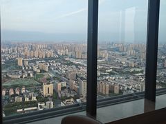 -无锡苏宁银河国际酒店-悦府65中餐厅