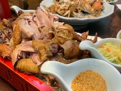 -小土豆北方菜馆(文慧园店)