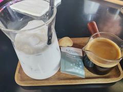 -东岸Cafe 爵士俱乐部