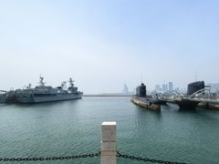 -中国人民解放军海军博物馆