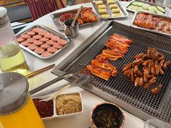 -西昌老号李小肠特色烧烤园(温江店)