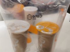-CoCo都可(燕塘店)
