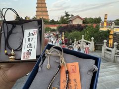 -大慈恩寺(大雁塔)