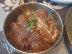 -味家烤肉烤鳗鱼牛排(西塔旗舰店)