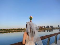 -唯一视觉婚纱摄影(李家村店)