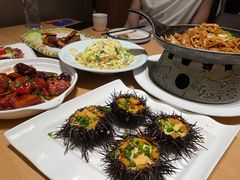 -映像威海·海鲜味道(经区店)