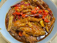 -老三样·旧食新味(万寿宫店)