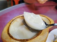 椰子冻-大茄来海鲜餐厅(亚洲城分行)