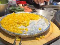 -哈哈碳都·牛肋条无限自助烤肉(宝龙店)