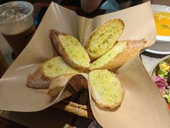 -秀·爱尔兰餐吧(上海路店)