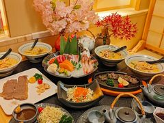 -长崎屋·日本料理·刺身·烧鸟(天河北路店)