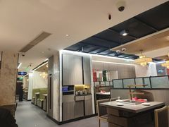 -海底捞火锅(大唐店)