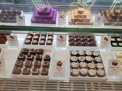-GODIVA(月星环球港店)