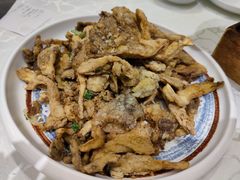 -福来居烤鸭店(天坛二店)