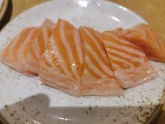 -沈阳和平艾美酒店新食谱西餐厅
