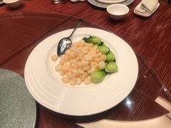 -夏阳湖皇冠假日酒店-中餐厅