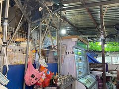 -犀浦夜市第一家麻辣烫