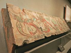 -洛阳古墓博物馆