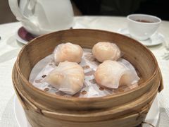 笋尖鲜虾饺-御宝轩(益丰·外滩源店)