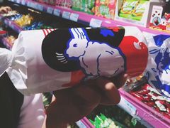 -乐大嘴零食公园(亳州路店)