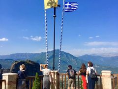 -梅黛奥拉修道院