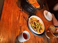 -瑶王府·广西菜(相思湖店)