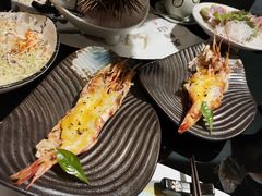 -天狗山料理(省体店)