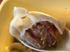 -吉祥馄饨(三林家园店)