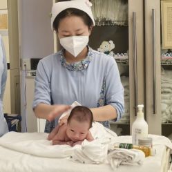 -爱帝宫月子中心(罗湖别墅院)