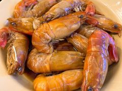 -张小歪的虾·螃蟹·生腌熟醉·打边炉(中山北路店)