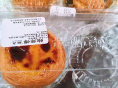 -鲍师傅糕点(春熙路店)