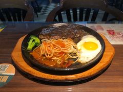 -豪享来中西餐厅(隆昌店)
