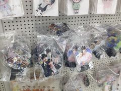 -微店Park(上海静安大悦城店)