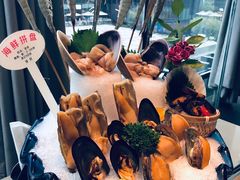 -享月汤皇·海鲜小火锅·聚会(曲江创意谷店)