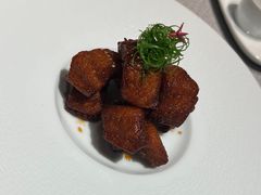 本帮熏鱼-逸道(益丰·外滩源店)