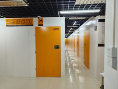 -安东易迷你自助仓储寄存仓库(草桥店)