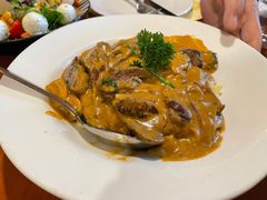 -申德勒加油站西餐厅(日坛路总店)