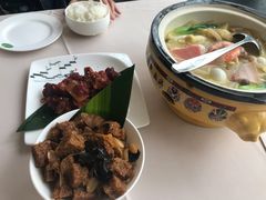 -四季江南餐厅(南礼士路店)
