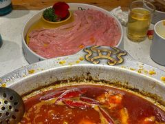 -大龙燚火锅(科华店)