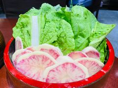 -菌之家·专业纯野生菌火锅·特色炒菌