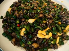 -菜香小厨(金发·印象南滨店)